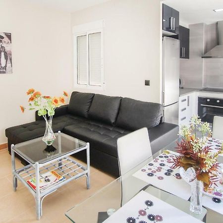 3 Bedroom Gorgeous Apartment In Alicante Ngoại thất bức ảnh