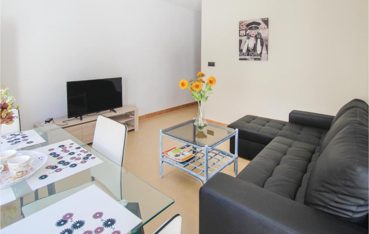 3 Bedroom Gorgeous Apartment In Alicante Ngoại thất bức ảnh