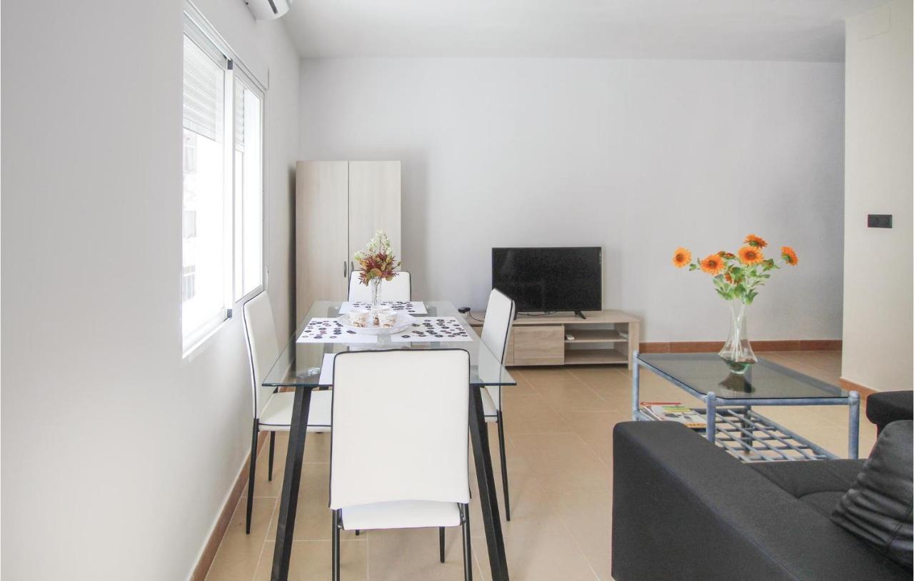 3 Bedroom Gorgeous Apartment In Alicante Ngoại thất bức ảnh