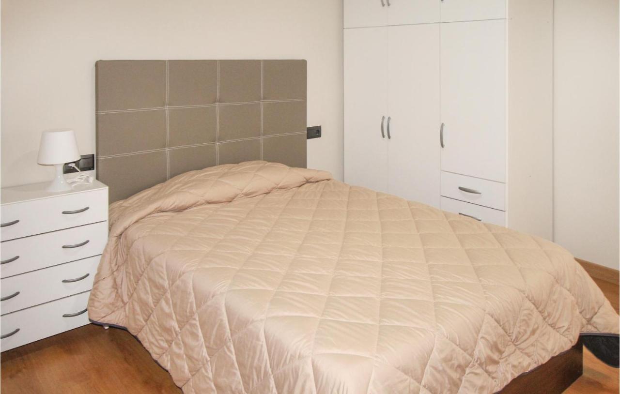 3 Bedroom Gorgeous Apartment In Alicante Ngoại thất bức ảnh