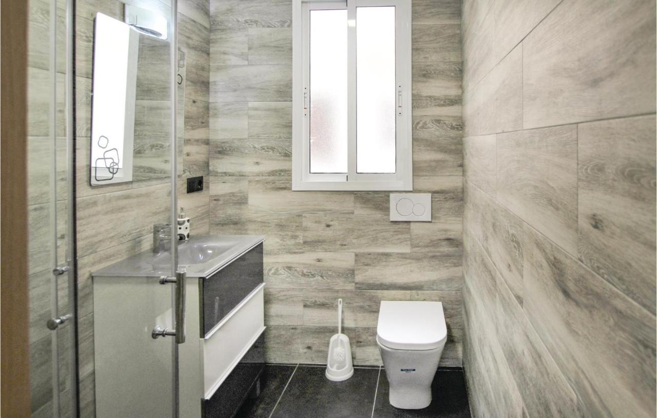 3 Bedroom Gorgeous Apartment In Alicante Ngoại thất bức ảnh