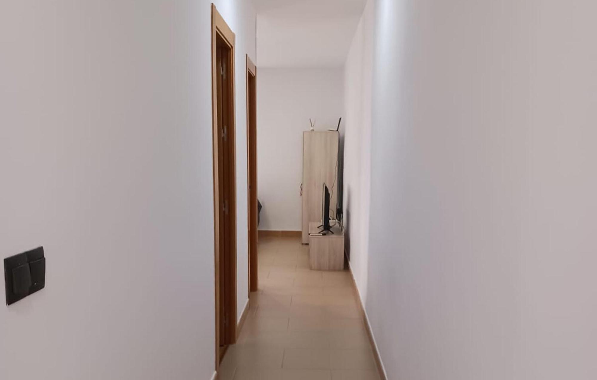3 Bedroom Gorgeous Apartment In Alicante Ngoại thất bức ảnh