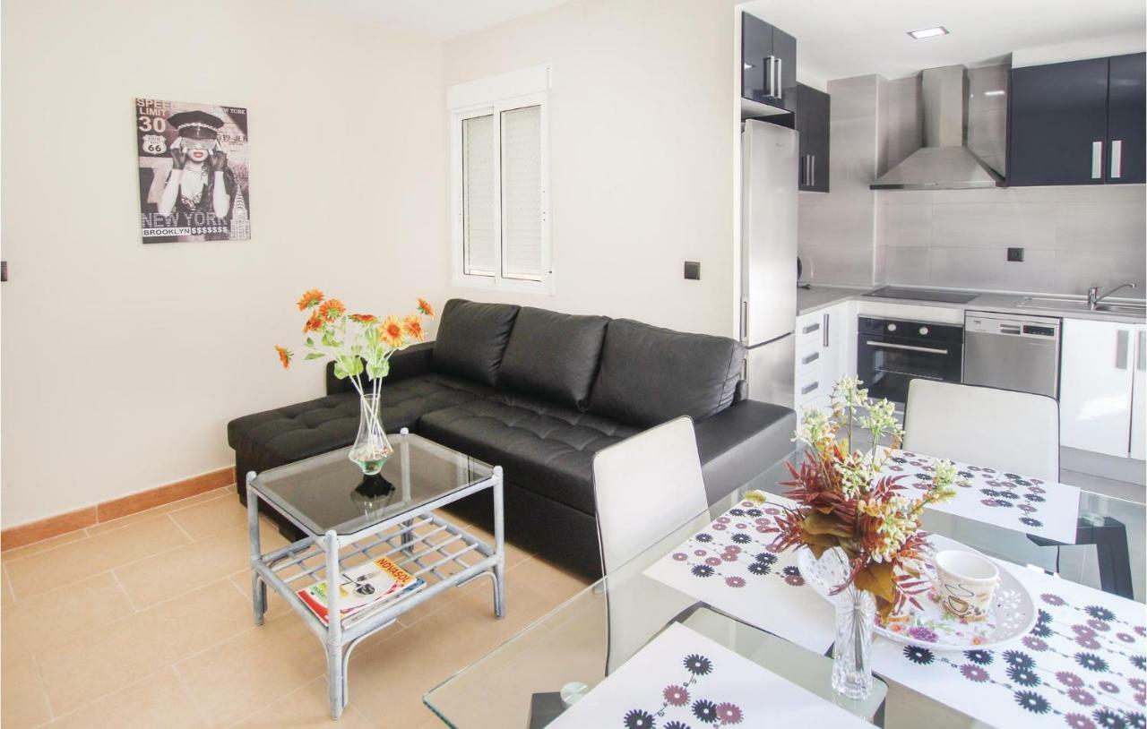 3 Bedroom Gorgeous Apartment In Alicante Ngoại thất bức ảnh
